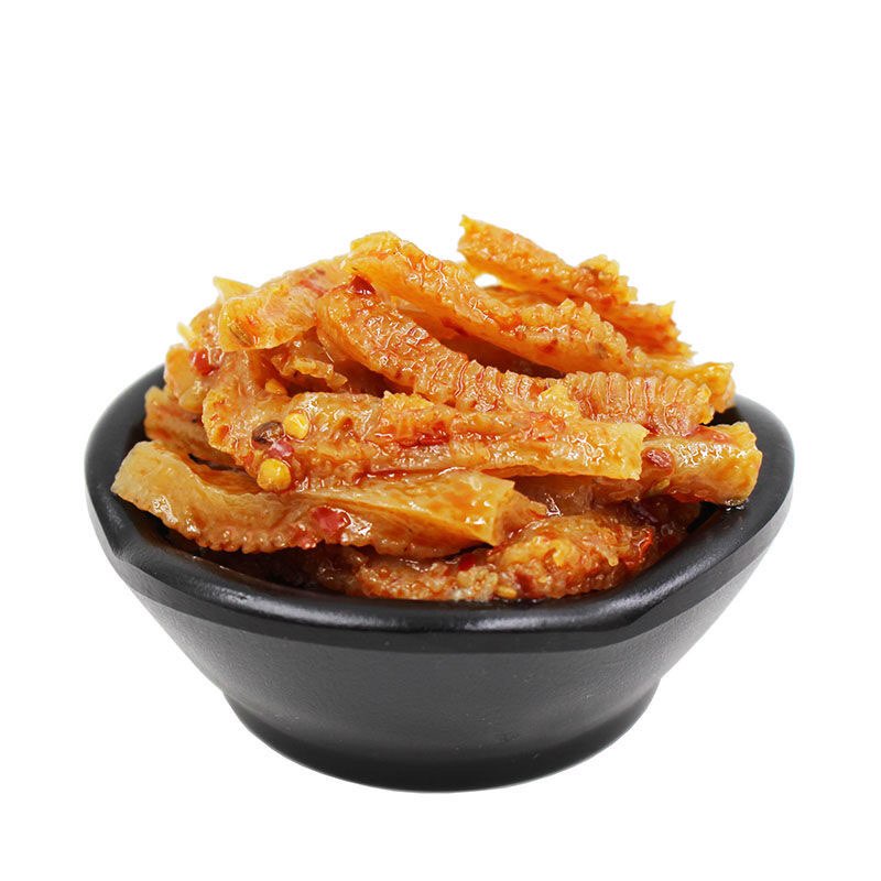 Xách Bò Xào Cay Ăn Vặt Trung Quốc Cay Cay Thơm Thơm Ngon Khó Cưỡng | BigBuy360 - bigbuy360.vn