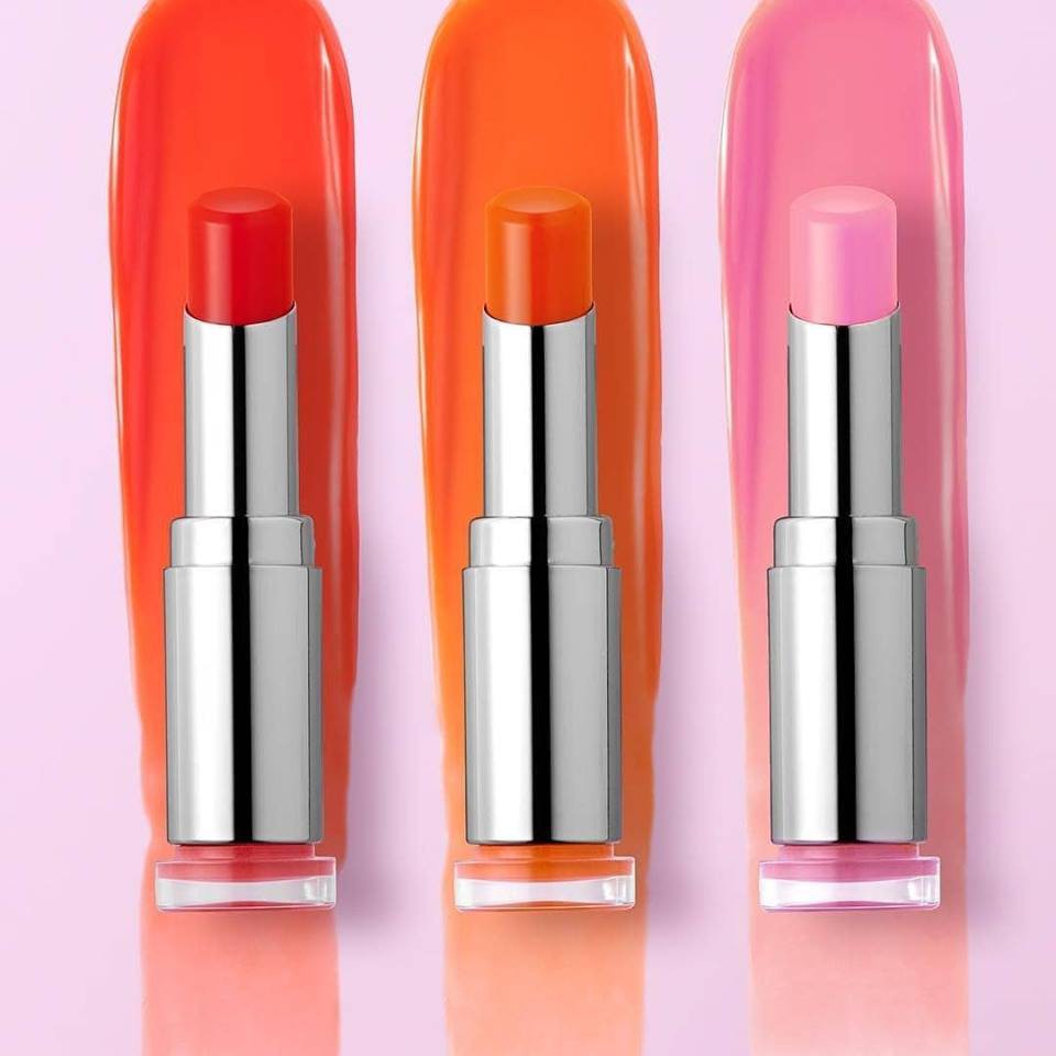 Son dưỡng có màu LANEIGE Stained Glow Lip Balm