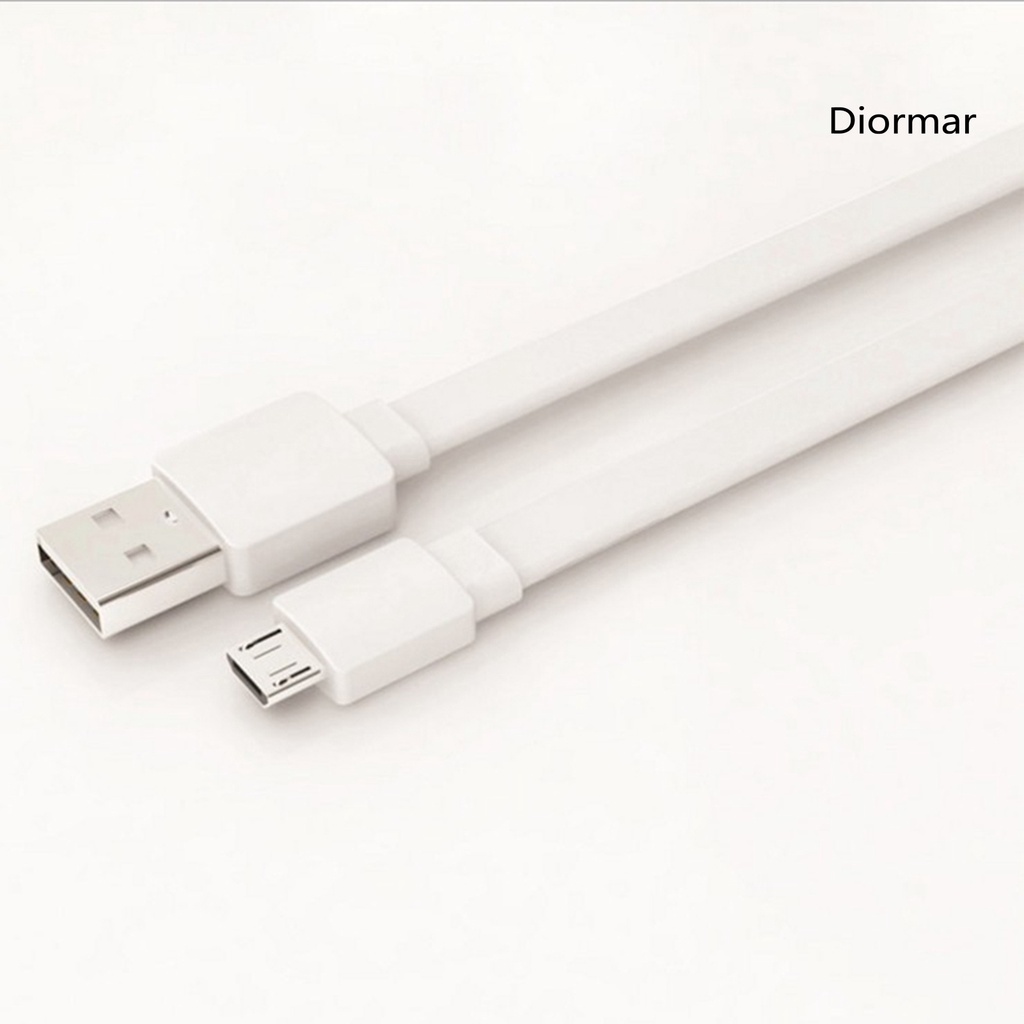 Dây cáp sạc siêu ngắn 20cm Micro USB cho điện thoại