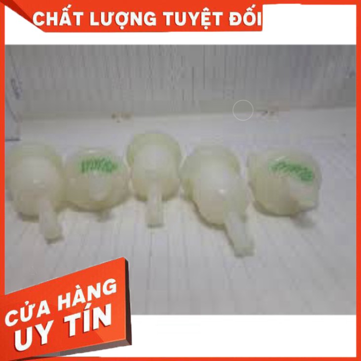 Cốc lọc xăng xe số (giá 1 cái) hàng đẹp chuẩn