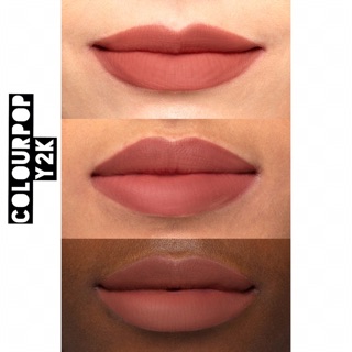 SON COLOURPOP LUX LIPSTICK