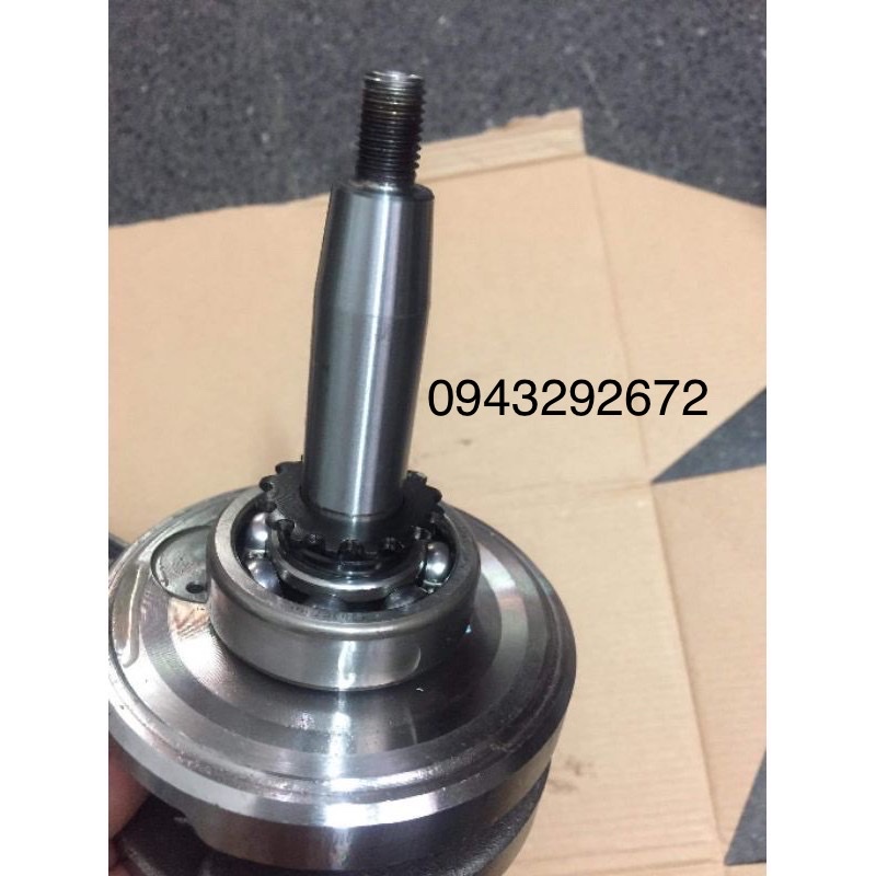 Biên  Wave Thái, Future 1  Honda