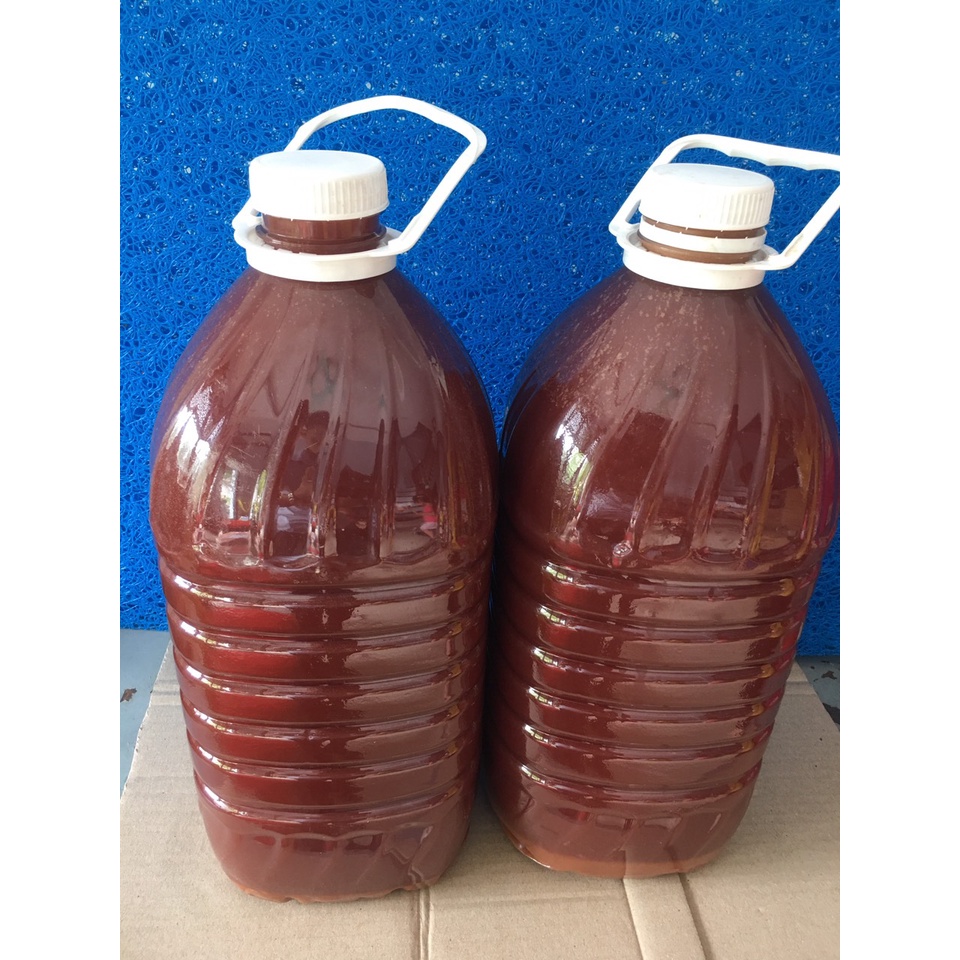 Men vi sinh quang hợp PSB +,bổ sung vi sinh,làm trong nước bể cá,hồ KOI hiệu quả.thể tích 5 lít