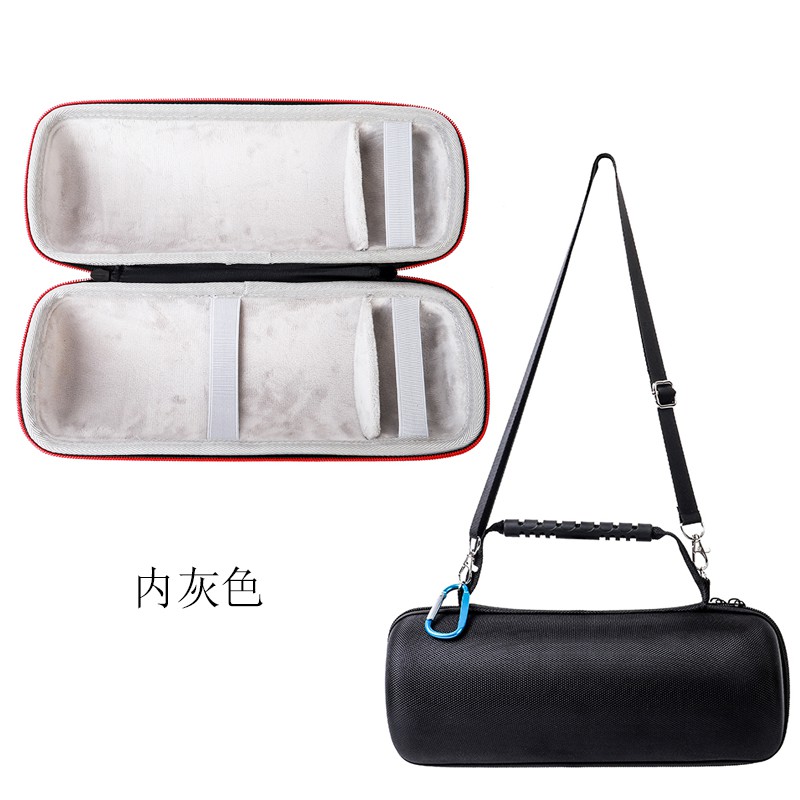Túi Đựng Bảo Vệ Loa Âm Thanh Dành Cho Jbl Pulse 4 Pulse 4 | BigBuy360 - bigbuy360.vn