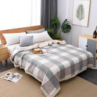 Chăn đũi Muji xuất Nhật