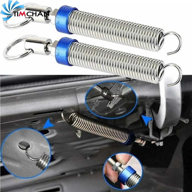 Thanh Nâng / Mở Cốp Xe Hơi Bằng Hợp Kim Thép Chất Lượng Cao
