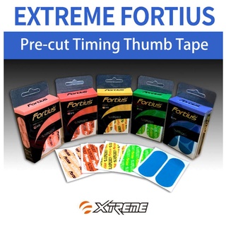 Băng Keo Dán Ngón Tay Cái Xtreme Fortius Bowling