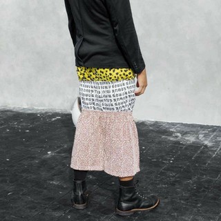 Tuyệt quần Đùi nam/nữ nk thailand size l dưới 75kg chuẩn