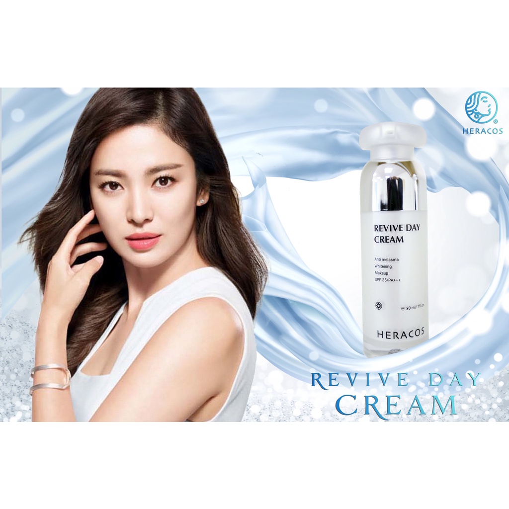 kem dưỡng da ban đêm heracos | BigBuy360 - bigbuy360.vn