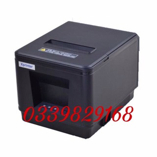 Máy in xprinter a160h in hoá đơn k80-bảo hành 12 tháng chính hãng