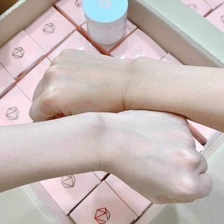 Kem Dưỡng Trắng Da Body Rmon White