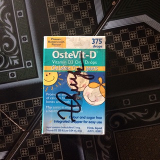 Vitamin d 3