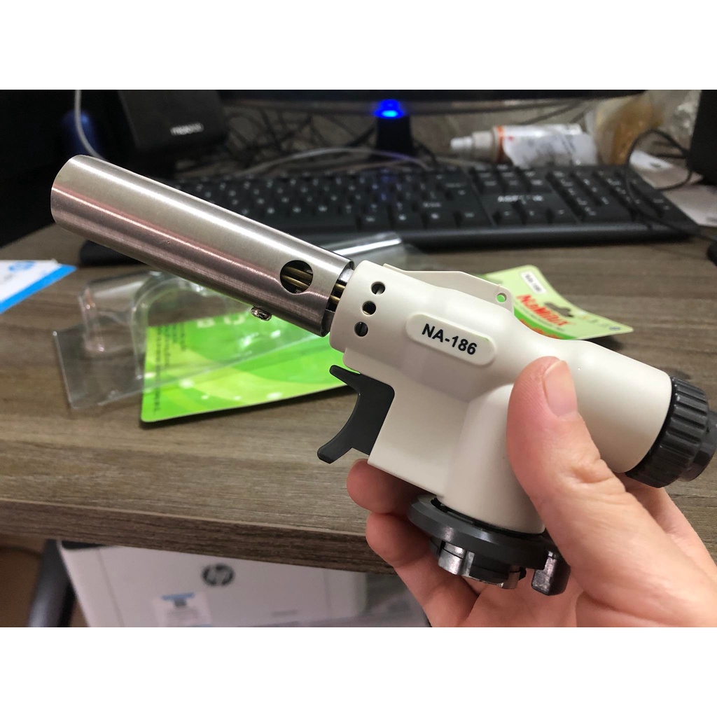 ĐÈN KHÒ , KHÒ GA MINI NAMILUX NA-187 -186- AN TOÀN , CHÍNH HÃNG VÀ CHẤT LƯỢNG CAO