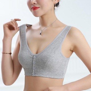 Áo Ngực Không Gọng Cho Bà Bầu Hỗ Trợ Cho Con Bú