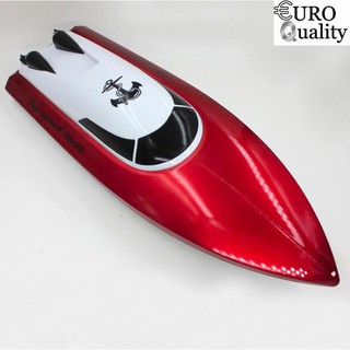 [Euro Quality] Mô hình Cano điều khiển từ xa cho bé Racing Boat 2.4Ghz Model 802