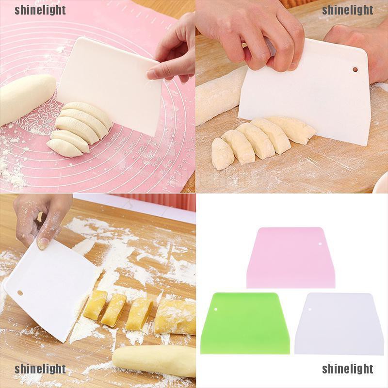 Dụng Cụ Cắt Bánh Chất Lượng Cao Chuyên Dùng