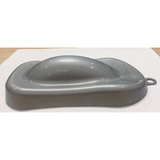 Sơn Xịt UCY113* _ Sơn Lót Màu Bạc Dành Cho Xe Máy Samurai UCY113* _ Silver