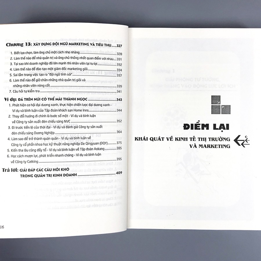 Sách Không Đánh Mà Thắng - Chiến Lược Cạnh Tranh Lấy Nhỏ Thắng Lớn (Kèm Bookmark) | BigBuy360 - bigbuy360.vn
