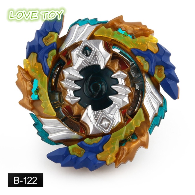 Con Quay Đồ Chơi Beyblade B122 Cho Trẻ Em