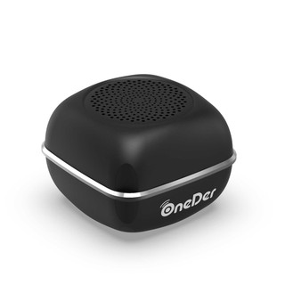 Loa bluetooth mini siêu bass OneDer V16