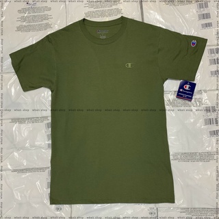 [HÀNG CHÍNH HÃNG] Áo Thun Champion Classic Jersey