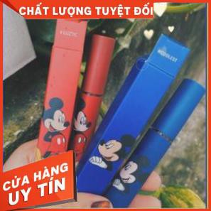 SON 3CE PHIÊN BẢN DISNEY MICKEY | BigBuy360 - bigbuy360.vn