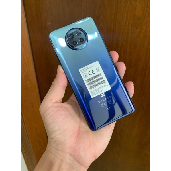 Điện Thoại Xiaomi Mi 10T Lite 5G