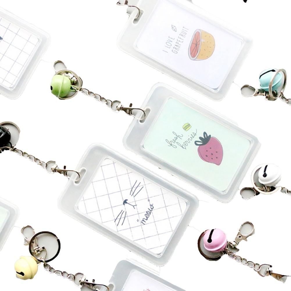 Móc khóa hình trái cây