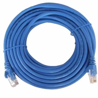 Dây cáp mạng cat5e utp bấm sẵn 2 đầu 40 mét -cat5e40m