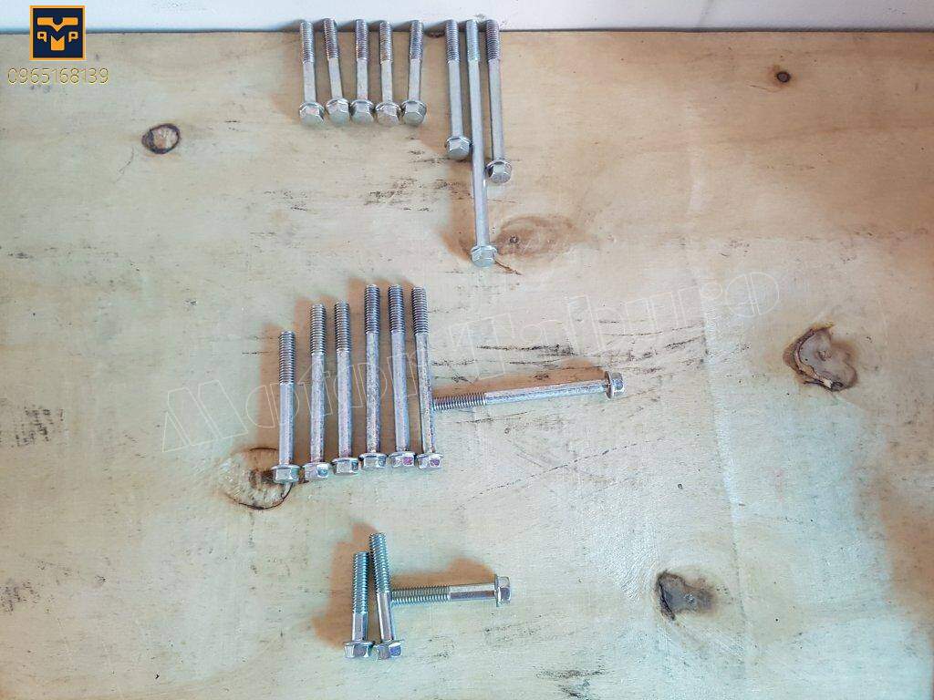 Bộ ốc máy CL50, CD50s