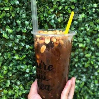 ĐÁ ME HẠT DẺO