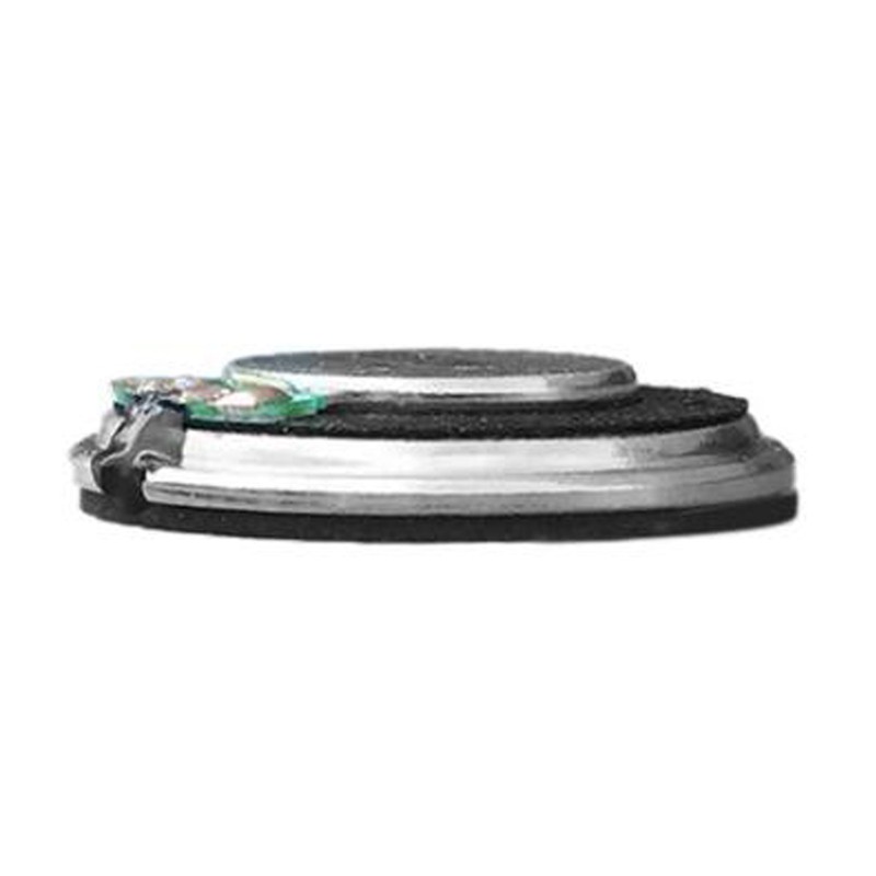 Bộ 4 Loa Điện Tử Hình Tròn 23mm 8 Ohm 2w Chất Lượng Cao