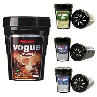 Cặp Sáp Thơm Để Xe Ô Tô Bullsone Hàn Quốc