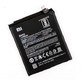 Pin XiaoMi RedMi Note 4x ( BN43) zin mới, bảo hành 6 tháng