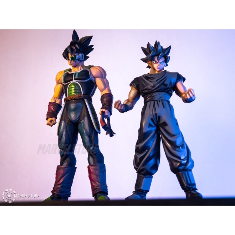 Mô hình dragon ball Black Goku