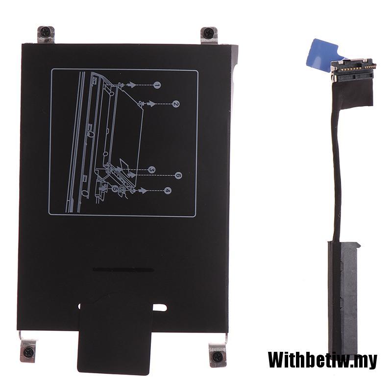 Khung Gắn Ổ Cứng Hdd Cho Hp 640 645 650 655 G1 G2 | BigBuy360 - bigbuy360.vn