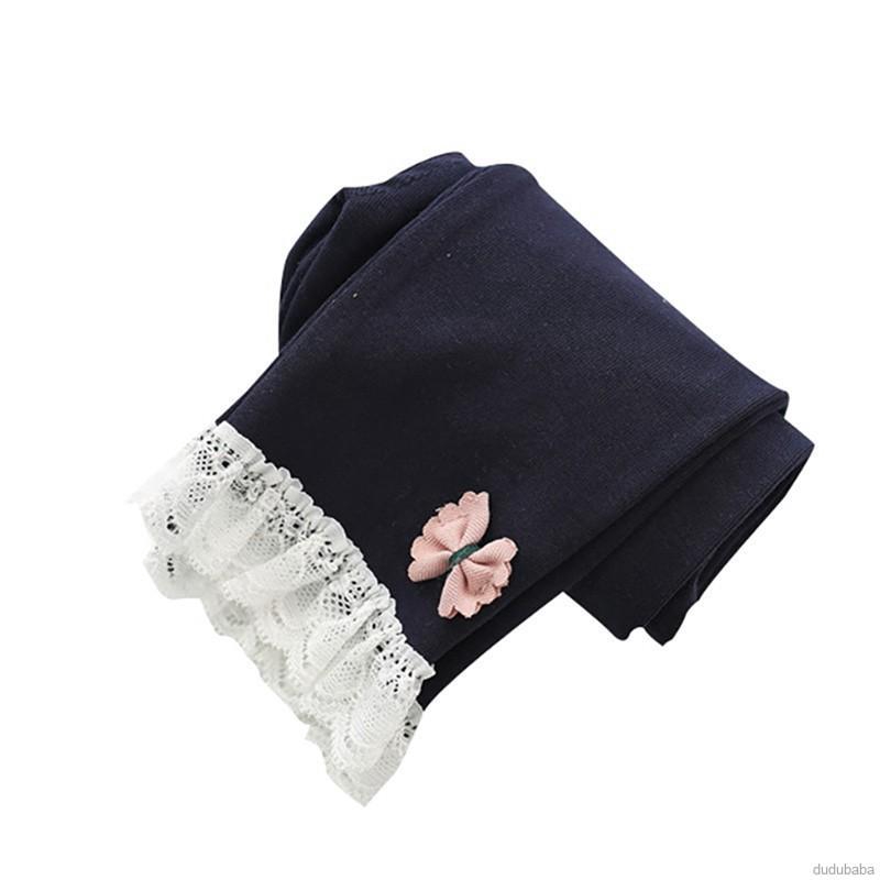 Quần legging thời trang dành cho bé gái