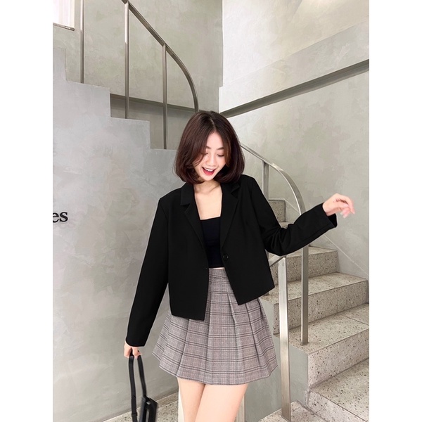 ÁO KHOÁC JADES - JADES BLAZER | BigBuy360 - bigbuy360.vn