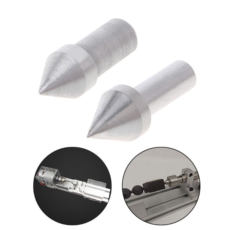 Mũi Khoan Chuyên Dụng Cho Máy Tiện Mini DIY