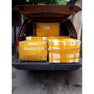 GÀ Ủ MUỐI HOA TIÊU