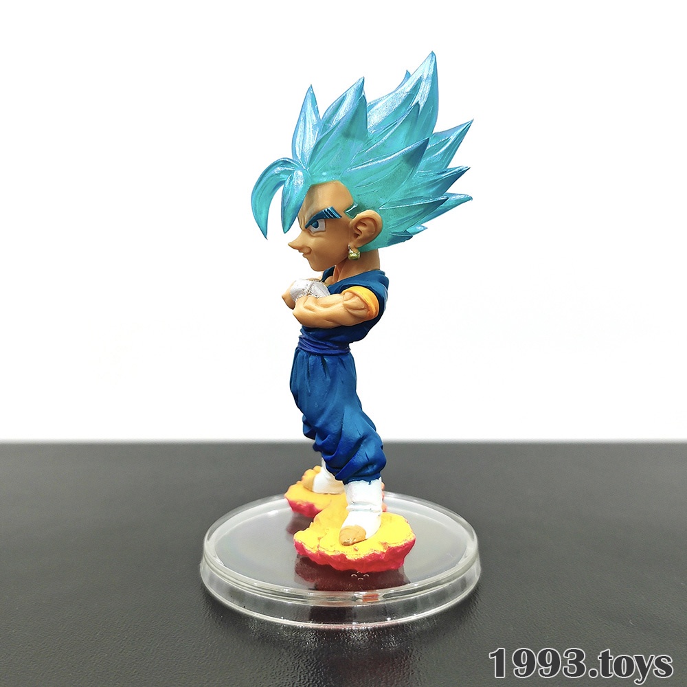 Mô hình nhân vật Bandai Figure Dragon Ball Super UG 05 - SSGSS Vegito Super Saiyan Blue