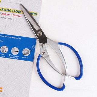 Kéo đa năng 225mm/9″ A0047-09 C-MART nhập khẩu Đài Loan