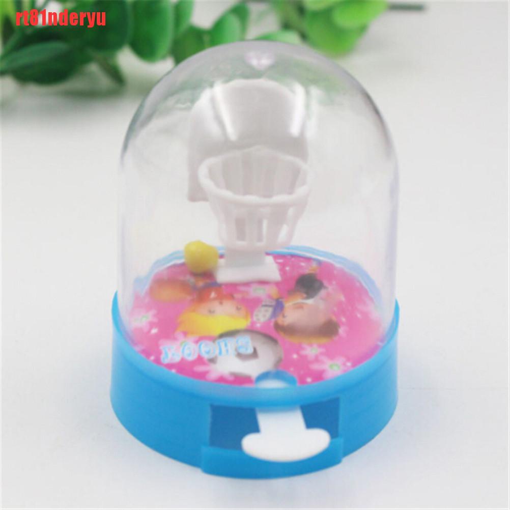 Bộ Đồ Chơi Bóng Rổ Mini Rt81Nderyu