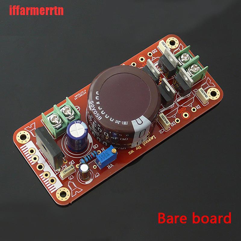 Tấm PCB DIY LT1083 LT1084 LT1085 LM317 LM338