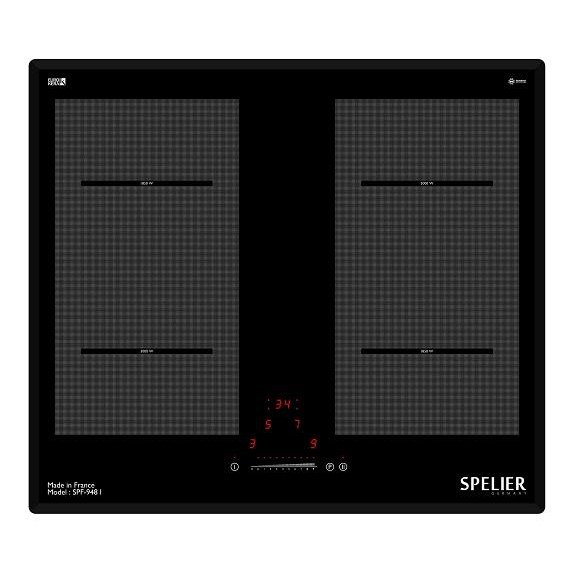 Bếp từ Spelier SPF-948I