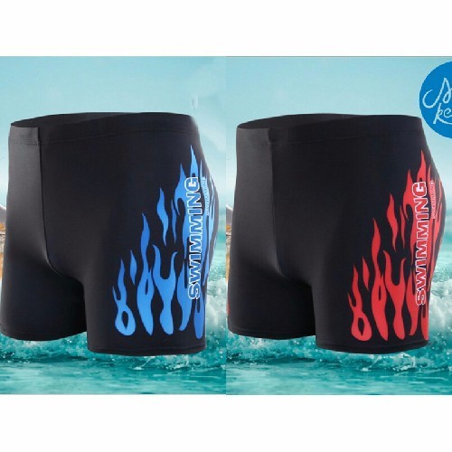 Quần bơi nam phong cách thể thao, đi biển | BigBuy360 - bigbuy360.vn