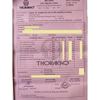 Kem BB Trang Điểm Thorakao Liquid 40g