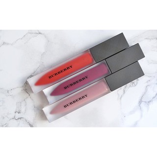Son Kem Burberry liquid lip velvet