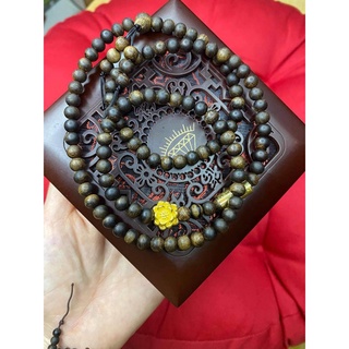 ✨ HÓT ✨ Vòng Trầm Sánh 8 Ly