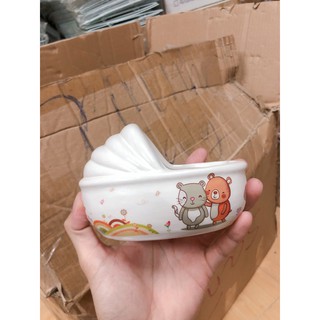 Bồn tắm cho hamster giá rẻ